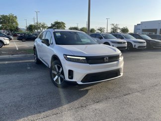 New 2025 Honda Prologue Touring image 1