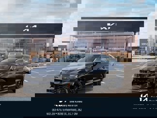 New 2026 Kia K5 GT-Line image 1