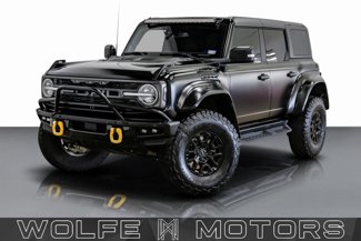 Used 2023 Ford Bronco Raptor image 1