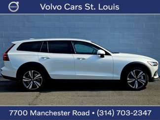 New 2026 Volvo V60 B5 Cross Country Plus w/ Climate Package image 1