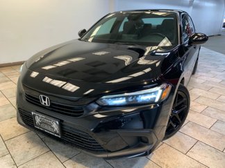 Used 2023 Honda Civic Sport image 1