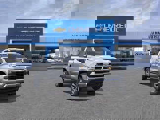 New 2026 Chevrolet Silverado 1500 LT w/ All Star Edition Plus image 1