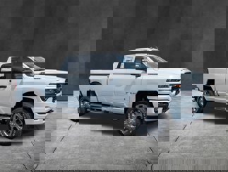 New 2026 RAM 2500 Big Horn image 1