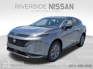 New 2025 Nissan Murano SL image 1
