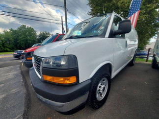 Used 2020 GMC Savana 2500 w/ Driver Convenience Package image 1