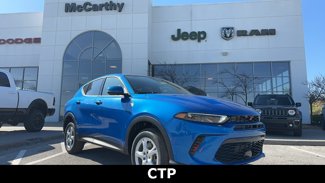 New 2024 Dodge Hornet GT w/ Cold Weather Group image 1