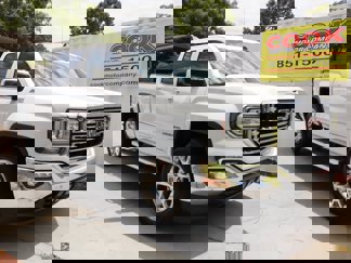 Used 2017 GMC Sierra 1500 SLT w/ SLT Premium Package image 1