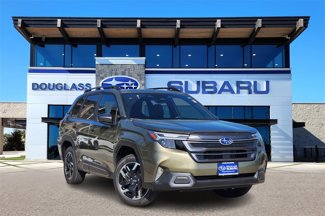 New 2025 Subaru Forester Limited image 1