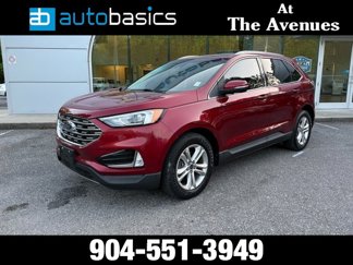 Used 2019 Ford Edge SEL w/ Equipment Group 201A image 1