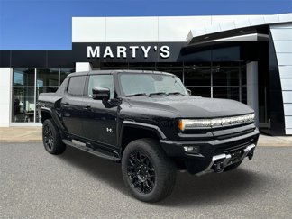 New 2025 GMC Hummer EV 2X image 1