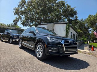 Used 2017 Audi Q7 2.0T Premium image 1