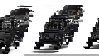 New 2025 GMC Sierra 2500 Denali Ultimate image 1