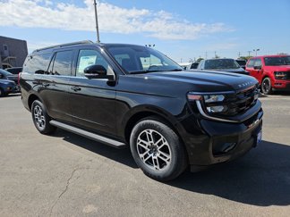 New 2025 Ford Expedition Max Active image 1