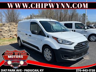 Used 2022 Ford Transit Connect XL image 1