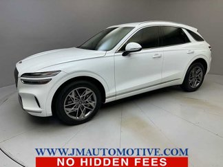 Used 2024 Genesis GV70 2.5T image 1