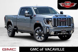 New 2025 GMC Sierra 3500 Denali w/ Denali Reserve Package image 1