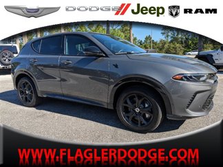 New 2024 Dodge Hornet R/T Plus w/ Tech Pack Plus w/o Parking image 1