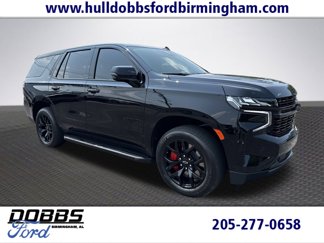 Used 2023 Chevrolet Tahoe RST w/ RST Performance Edition image 1