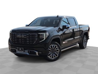 New 2026 GMC Sierra 1500 Denali Ultimate image 1