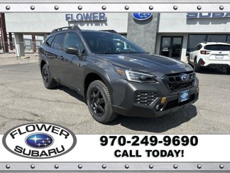 New 2025 Subaru Outback Wilderness image 1