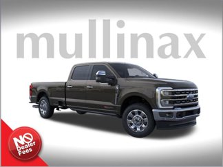 New 2025 Ford F350 Lariat w/ Lariat Ultimate Package image 1