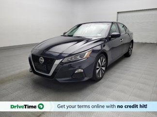 Used 2022 Nissan Altima 2.5 SV image 1