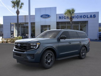 New 2025 Ford Expedition Active image 1