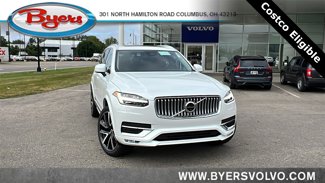 New 2025 Volvo XC90 B5 Plus w/ Protection Package Premier image 1