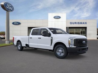 New 2025 Ford F250 XL image 1