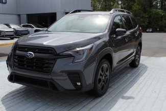 New 2025 Subaru Ascent Bronze Edition image 1