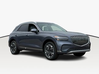 New 2026 Genesis Electrified GV70 image 1