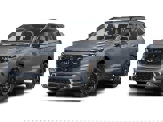 New 2026 Honda CR-V Sport Touring image 1