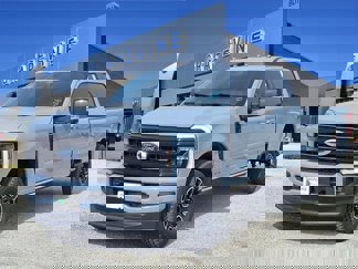 New 2025 Ford F350 Platinum w/ FX4 Off-Road Package image 1