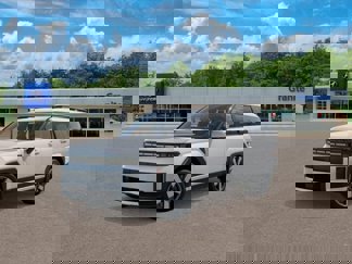 New 2025 Hyundai Santa Fe Limited image 1