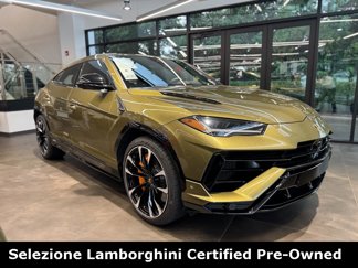 Used 2024 Lamborghini Urus S image 1