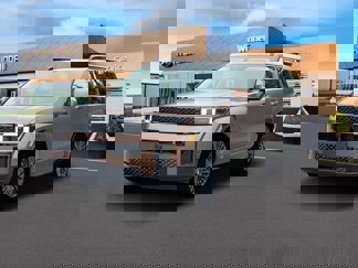 New 2025 Hyundai Santa Fe Calligraphy image 1