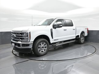 New 2025 Ford F250 Lariat image 1