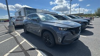 New 2025 MAZDA CX-50 AWD 2.5 S w/ Premium Package image 1