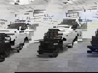 New 2025 RAM 2500 Tradesman w/ Safety Group image 1