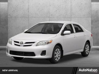 Used 2013 Toyota Corolla L image 1
