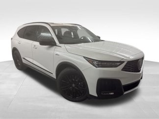 New 2025 Acura MDX A-Spec image 1