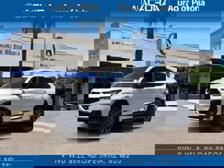 New 2026 Acura MDX A-Spec video 1