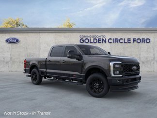 New 2025 Ford F250 Lariat image 1