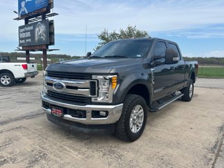 Used 2017 Ford F250 XLT w/ XLT Value Package image 1