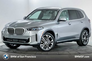 New 2026 BMW X5 xDrive40i video 1