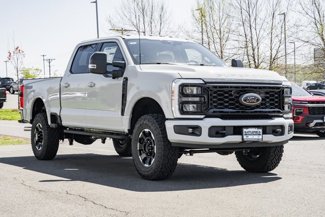 New 2025 Ford F350 XLT image 1