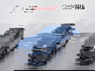 New 2026 Toyota Crown Nightshade image 1