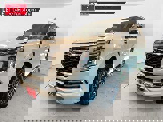 New 2025 Nissan Armada SL image 1