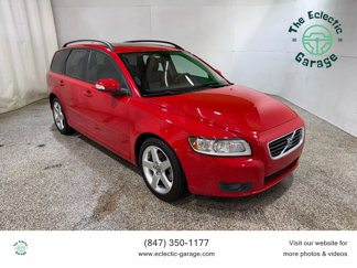 Used 2008 Volvo V50 2.4i image 1