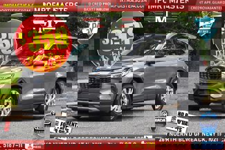 Used 2024 Ford Escape Active w/ Cold Weather Package video 1